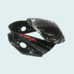 HEADLIGHT VISOR - FIT FOR C B Z XTREME (TYPE-2)