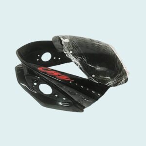 HEADLIGHT VISOR - FIT FOR C B Z XTREME (TYPE-2)