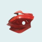 HEADLIGHT VISOR - FIT FOR C B Z XTREME (TYPE-3)