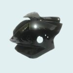 HEADLIGHT VISOR - FIT FOR C B Z XTREME (TYPE-3)