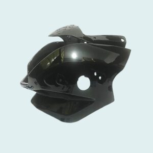 HEADLIGHT VISOR - FIT FOR C B Z XTREME (TYPE-3)