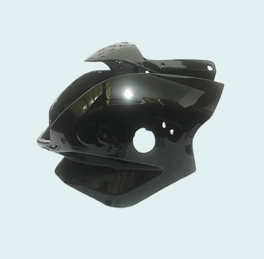 HEADLIGHT VISOR - FIT FOR C B Z XTREME (TYPE-3)