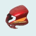 HEADLIGHT VISOR - FIT FOR C D DELUXE NEW MODEL