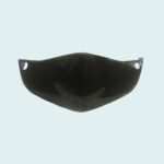 HEADLIGHT VISOR - FIT FOR DIO