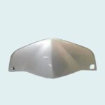 HEADLIGHT VISOR - FIT FOR DIO