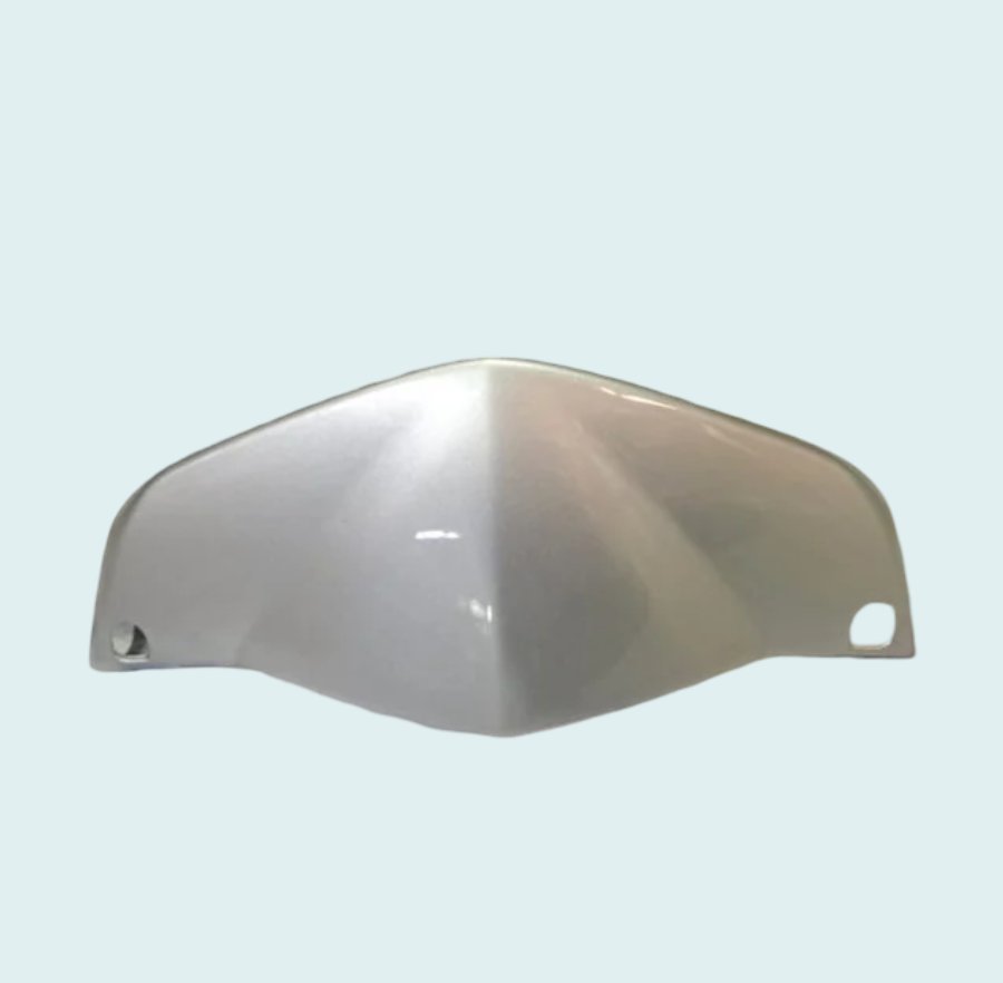 HEADLIGHT VISOR - FIT FOR DIO