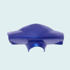 HEADLIGHT VISOR - FIT FOR DIO