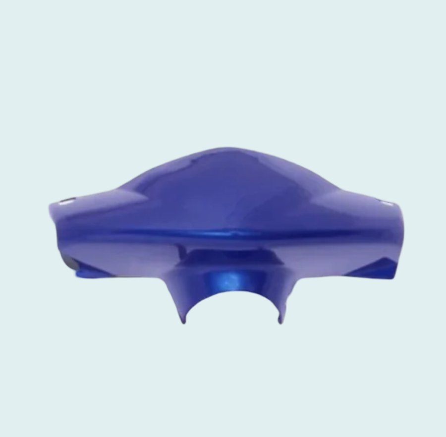 HEADLIGHT VISOR - FIT FOR DIO