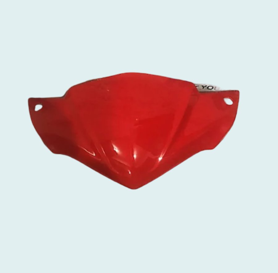HEADLIGHT VISOR FIT FOR DIO NEW MODEL