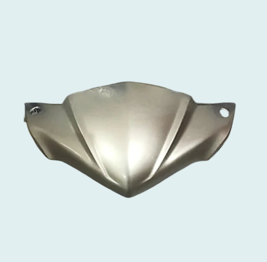 HEADLIGHT VISOR FIT FOR DIO NEW MODEL