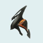 HEADLIGHT VISOR FIT FOR DIO NEW MODEL LED