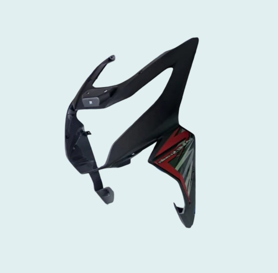 HEADLIGHT VISOR FIT FOR DIO NEW MODEL LED