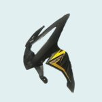 HEADLIGHT VISOR FIT FOR DIO NEW MODEL LED