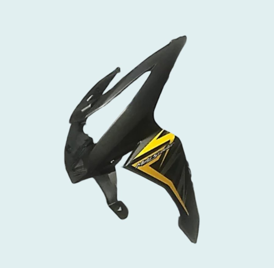 HEADLIGHT VISOR FIT FOR DIO NEW MODEL LED