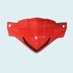 HEADLIGHT VISOR FIT FOR DIO NEW MODEL (LED) BS6