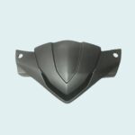 HEADLIGHT VISOR FIT FOR DIO NEW MODEL (LED) BS6