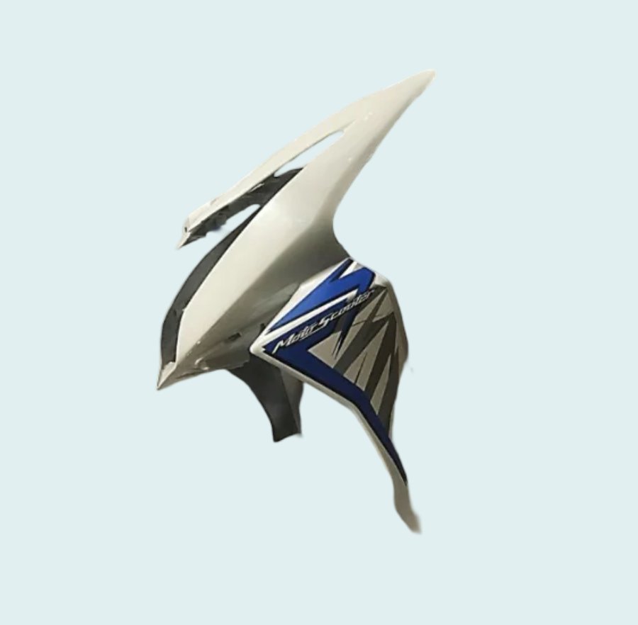 HEADLIGHT VISOR FIT FOR DIO NEW MODEL LED