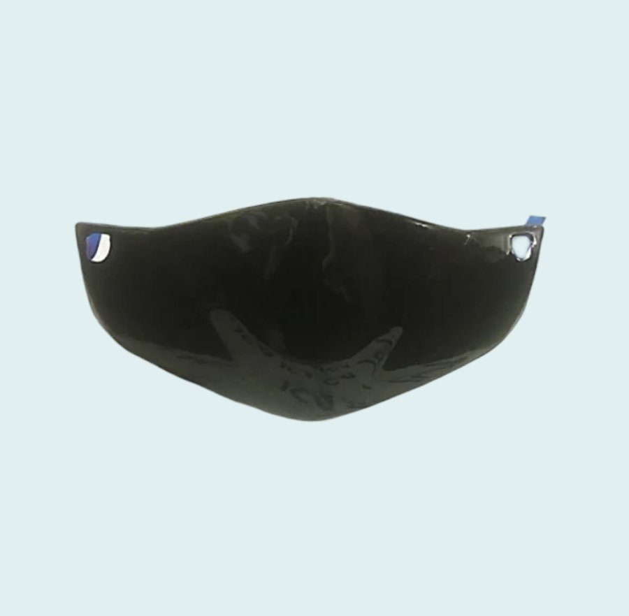 HEADLIGHT VISOR - FIT FOR DIO