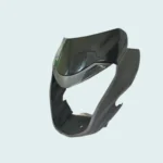 HEADLIGHT VISOR - FIT FOR GLAMOUR BS6