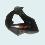 HEADLIGHT VISOR - FIT FOR GLAMOUR (DIGITAL)