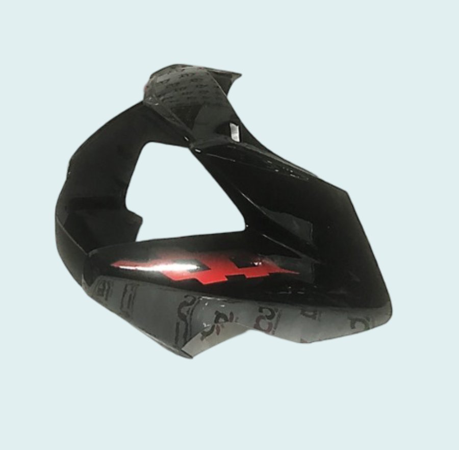 HEADLIGHT VISOR - FIT FOR GLAMOUR (DIGITAL)
