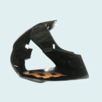 HEADLIGHT VISOR - FIT FOR GLAMOUR (DIGITAL)