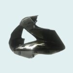 HEADLIGHT VISOR - FIT FOR GLAMOUR (DIGITAL)