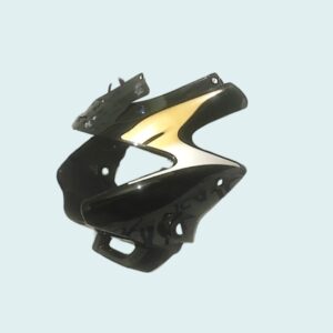 HEADLIGHT VISOR - FIT FOR GLAMOUR OLD MODEL