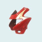 HEADLIGHT VISOR - FIT FOR GLAMOUR OLD MODEL