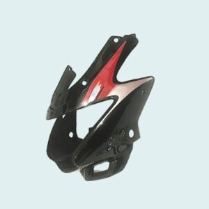 HEADLIGHT VISOR - FIT FOR GLAMOUR OLD MODEL