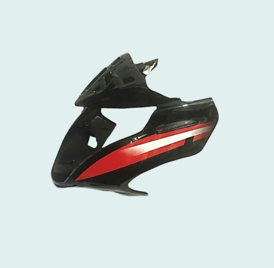 HEADLIGHT VISOR - FIT FOR GLAMOUR T-8 (S-3)