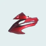 HEADLIGHT VISOR - FIT FOR GLAMOUR T-8 (S-3)