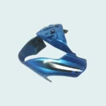 HEADLIGHT VISOR - FIT FOR GLAMOUR T-8 (S-3)