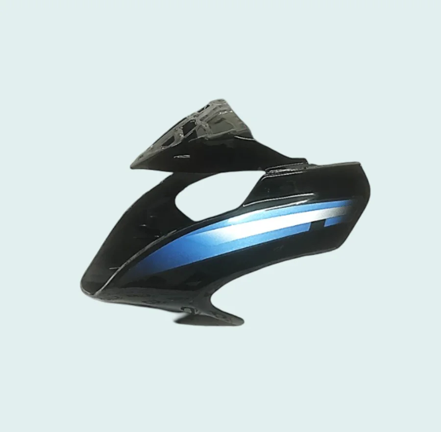 HEADLIGHT VISOR - FIT FOR GLAMOUR T-8 (S-3)