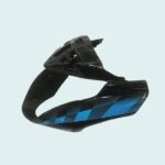 HEADLIGHT VISOR - FIT FOR GLAMOUR T-9