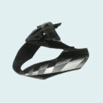 HEADLIGHT VISOR - FIT FOR GLAMOUR T-9