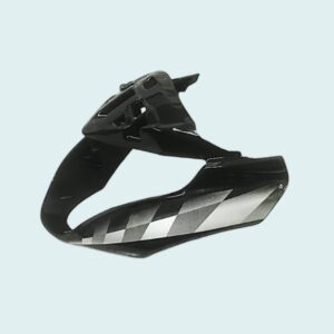 HEADLIGHT VISOR - FIT FOR GLAMOUR T-9