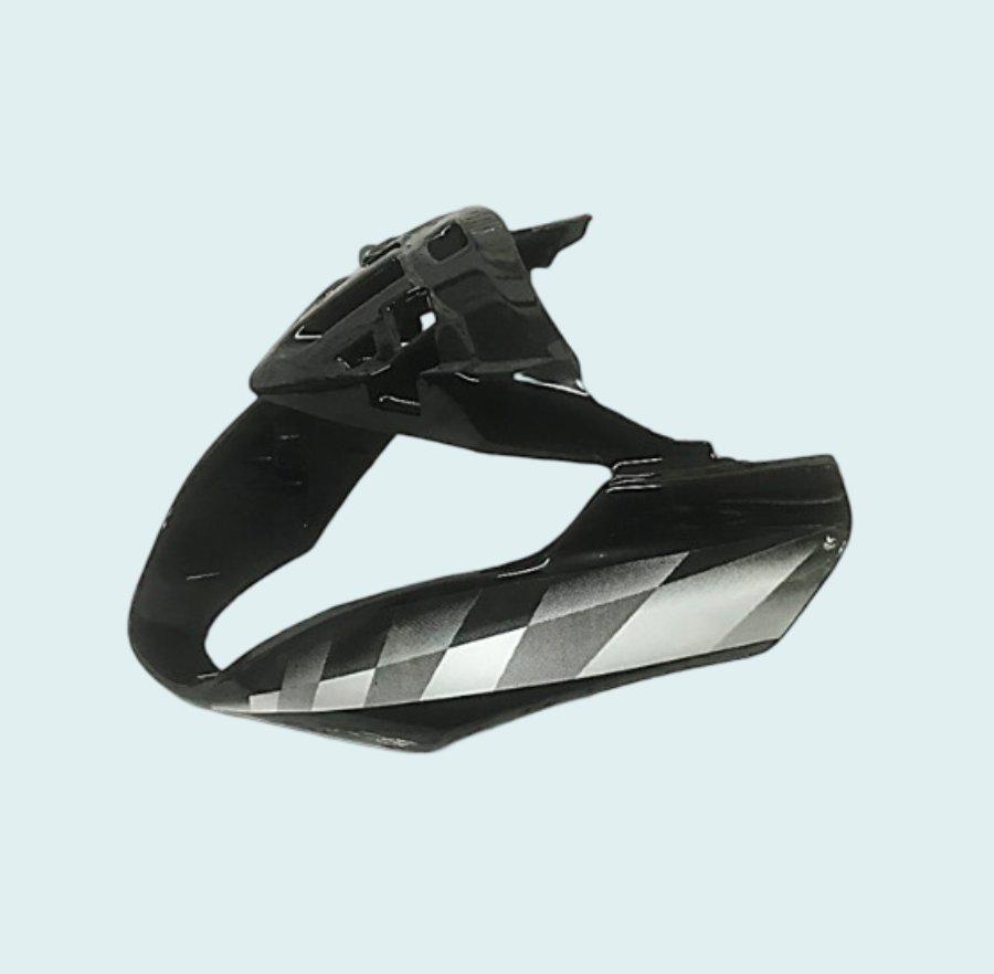 HEADLIGHT VISOR - FIT FOR GLAMOUR T-9