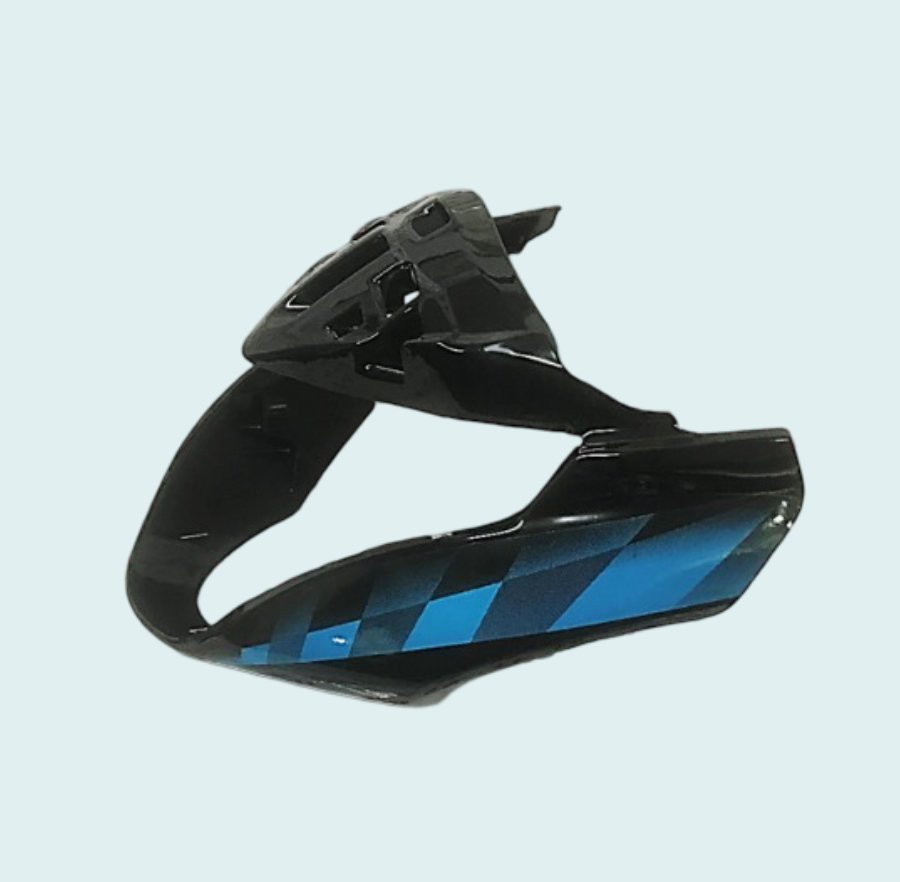 HEADLIGHT VISOR - FIT FOR GLAMOUR T-9