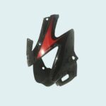 HEADLIGHT VISOR - FIT FOR GLAMOUR TYPE-3