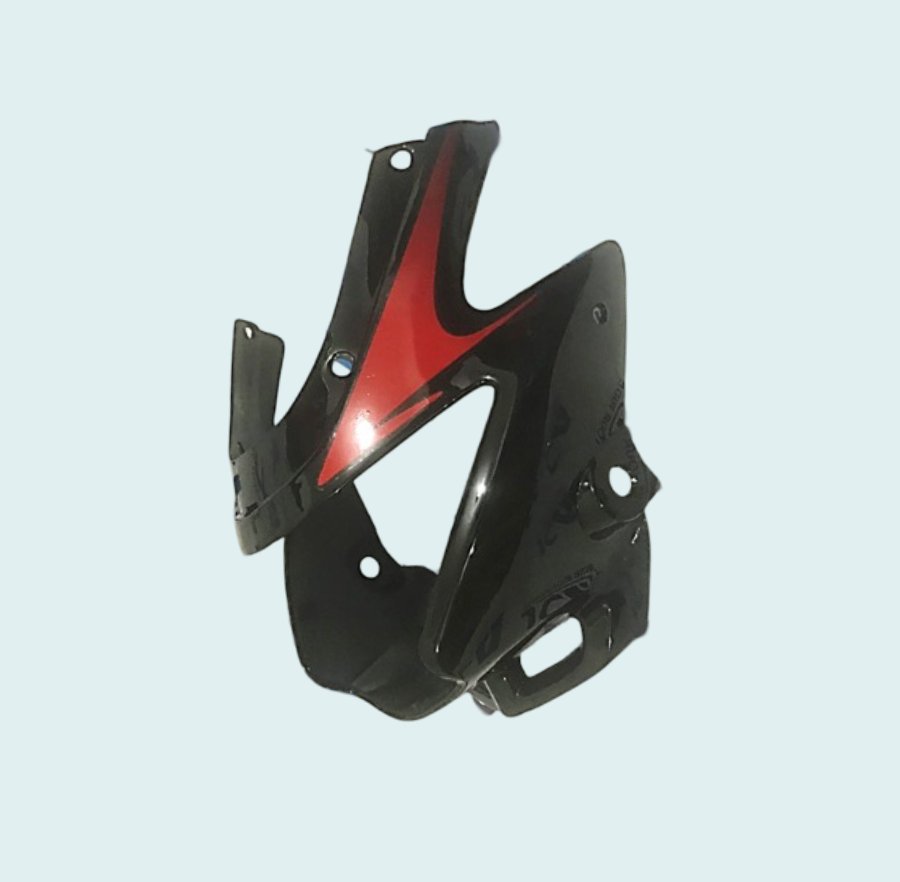 HEADLIGHT VISOR - FIT FOR GLAMOUR TYPE-3