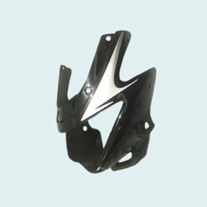 HEADLIGHT VISOR - FIT FOR GLAMOUR TYPE-3