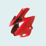 HEADLIGHT VISOR - FIT FOR GLAMOUR TYPE-3