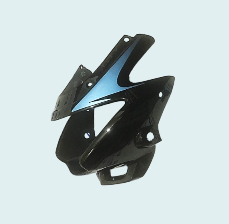 HEADLIGHT VISOR - FIT FOR GLAMOUR TYPE-3