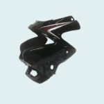 HEADLIGHT VISOR - FIT FOR GLAMOUR TYPE-4