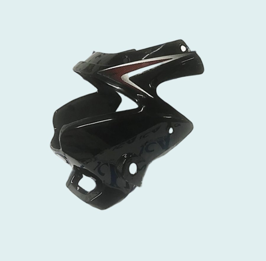 HEADLIGHT VISOR - FIT FOR GLAMOUR TYPE-4