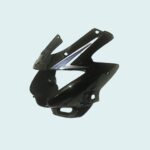 HEADLIGHT VISOR - FIT FOR GLAMOUR TYPE-4