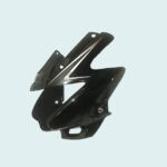 HEADLIGHT VISOR - FIT FOR GLAMOUR TYPE-4