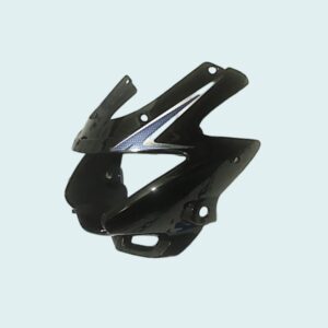 HEADLIGHT VISOR - FIT FOR GLAMOUR TYPE-4