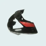 HEADLIGHT VISOR - FIT FOR GLAMOUR TYPE-6